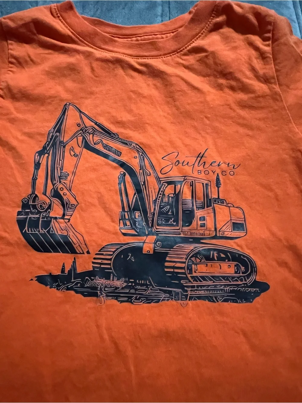 Southern Boy Co T-Shirt